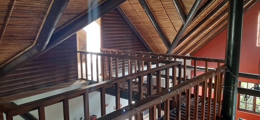 Commercial Property for Sale in Bergsig Western Cape